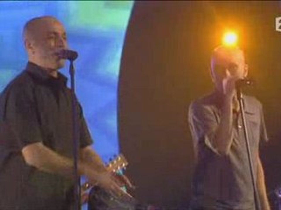 Mouss et hakim, Bahdja beidha (origines controlees)