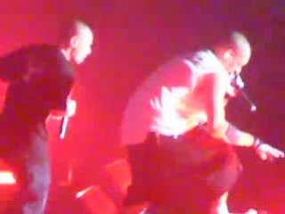 Ntm & dans la place po po po po