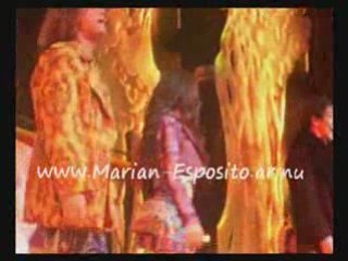 Estoy listo Casi Angeles Gran Rex