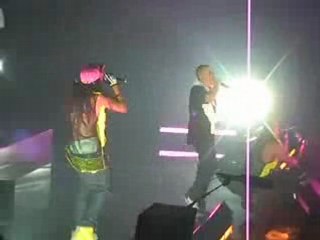 Ntm joey fait son karnaval