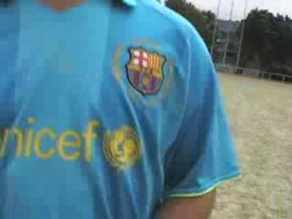 Tournoi dzfoot 2008_matchs tounssi-girondins et wydad-archis