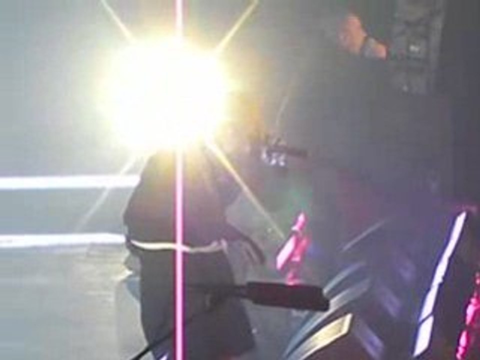 Ntm paris sous les bombes