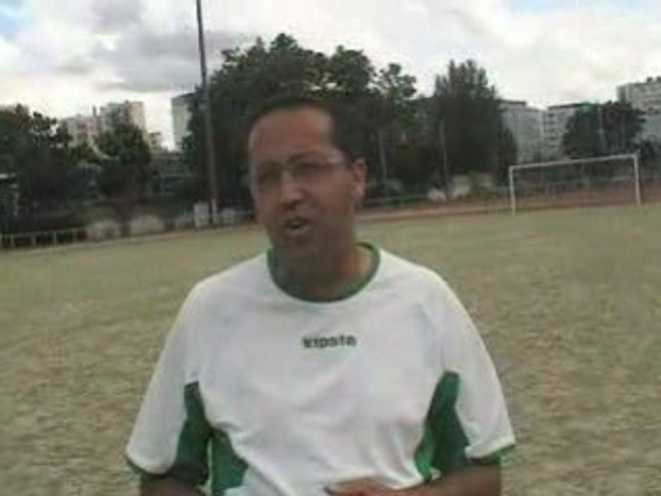 Tournoi dzfoot 2008_momo93 et K2R