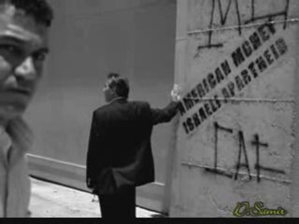 Mahmoud Darwich : le génocide consensuel