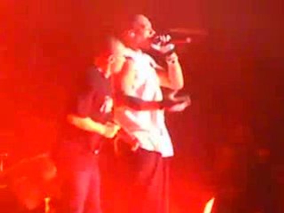 Ntm qu est ce qu on attends pour mettre le feu