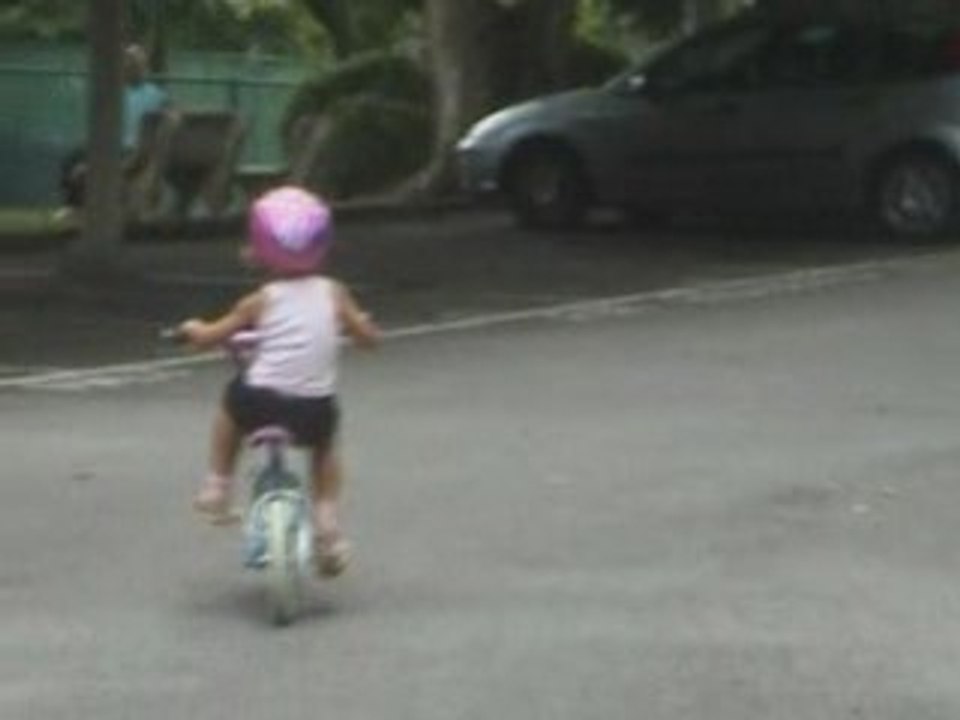 Ca roule pour cléa