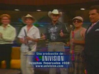 Don francisco presenta 4