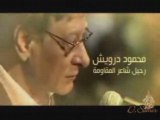 Mahmoud Darwich : Le joueur de dés