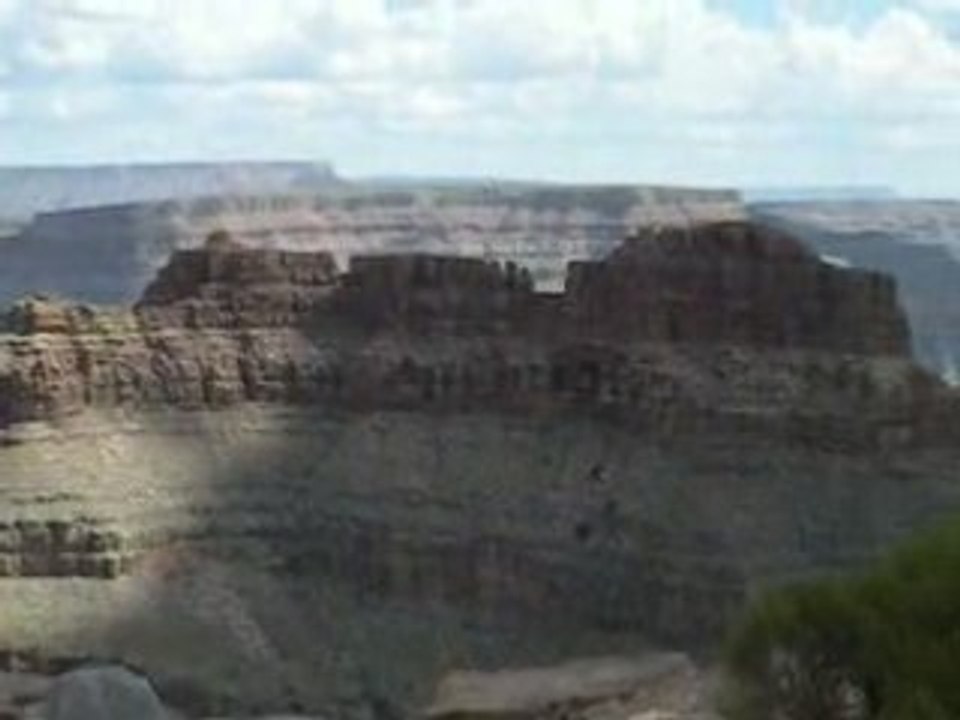 Grand canyon