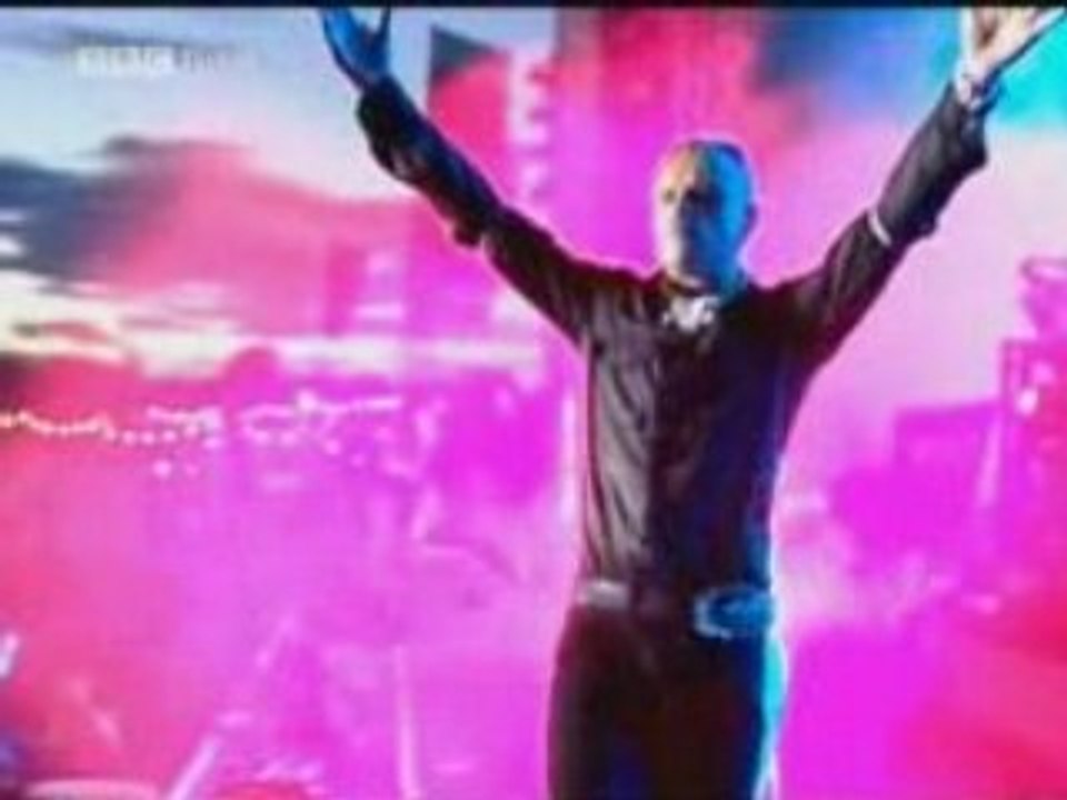 The Prodigy - Smack My Bitch Up Live 2005