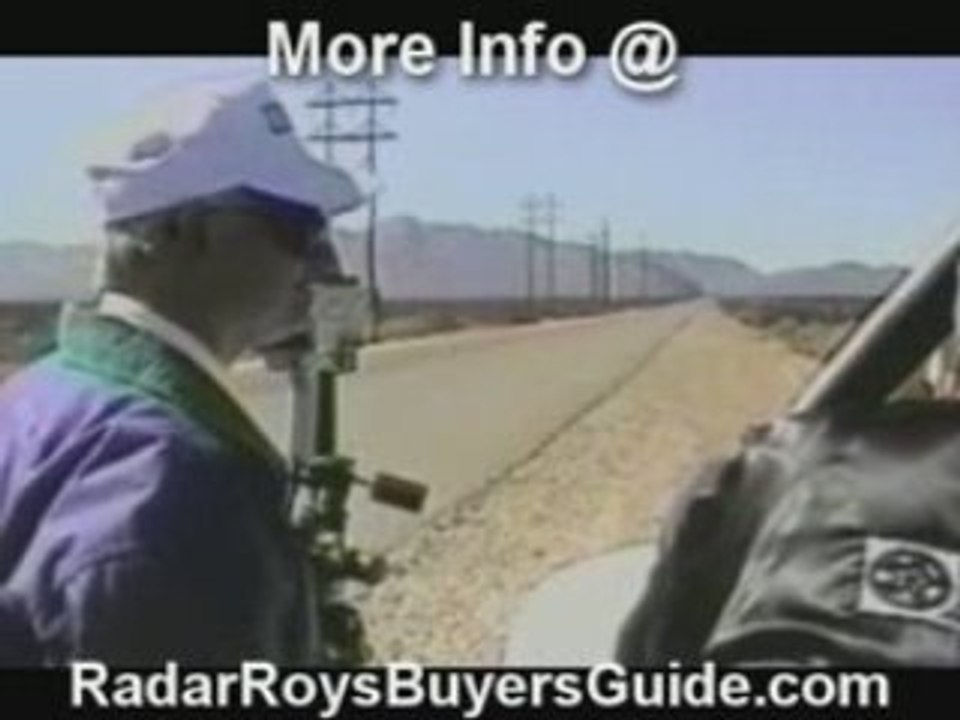 Blinder Laser Jammer Test video Dailymotion