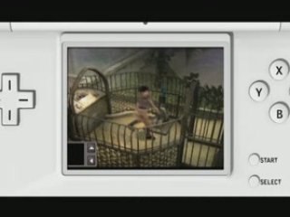 Last King of Africa for Nintendo DS