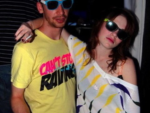 Uffie uffie feadz-desktop