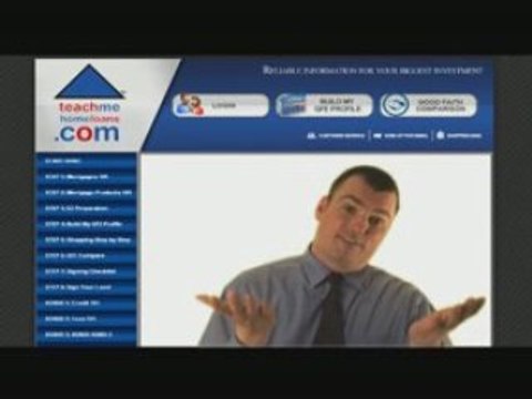 Avoid Mortgage Scams, Mortgage and Credit Secrets Exposed