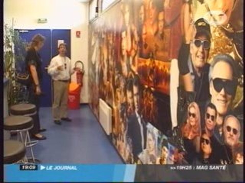 JOURNAL TLT MERCREDI 24 SEPT. 2008