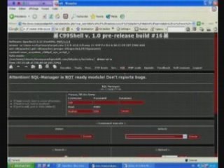 Haking-web-site by LyesJsk & Starkrimes1
