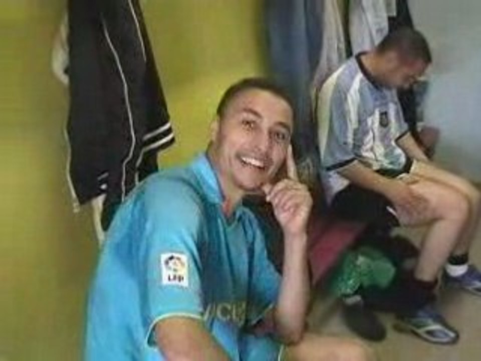 Tournoi dzfoot 2008_zakir et son equipe