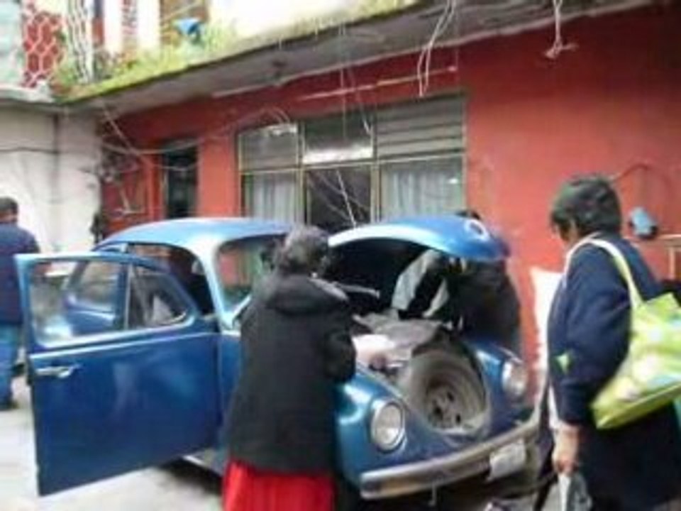 16 de Septiembre 2008