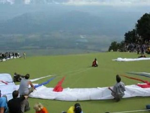 Coupe Icare 2008 Saint Hilaire du Touvet