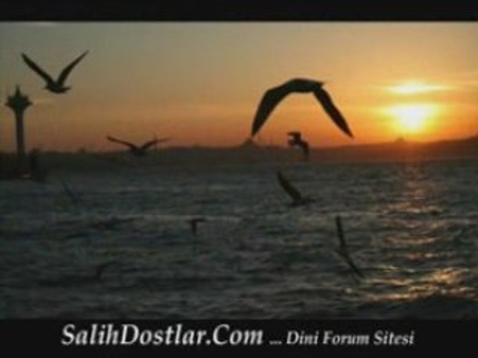 Muslumanin Duasi - SalihDostlar