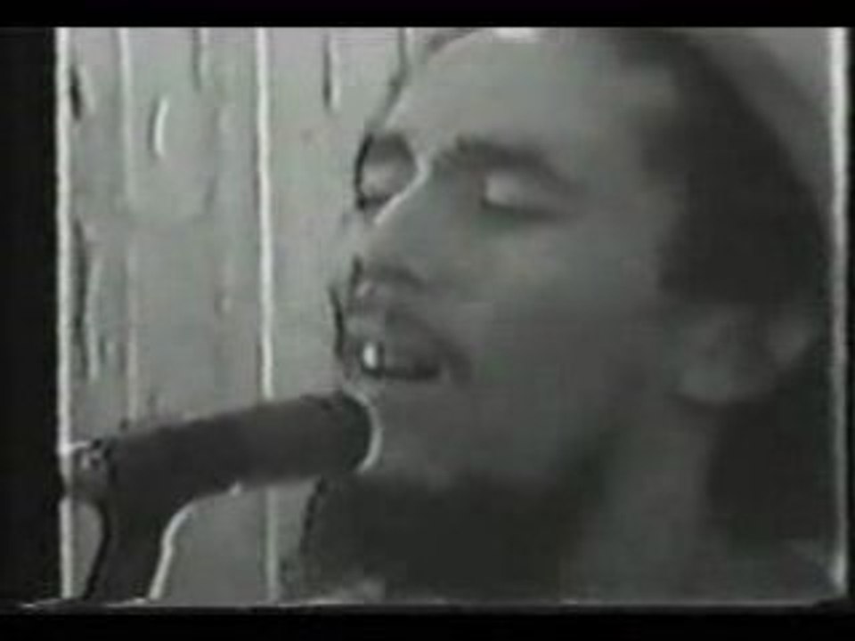 Bad card 1980 tuff gong studios