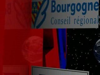 soirée des étoiles de l'athlétisme Bourguignon 2008