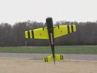 Yak 54 rc