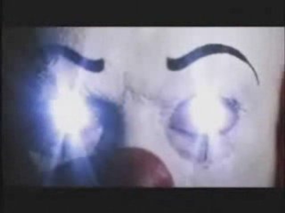 Weegee's Nightmares Preview [WIP]
