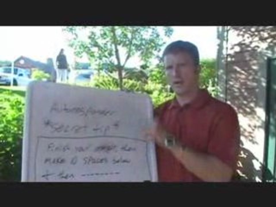 Quick tip internet marketing business to decrea...