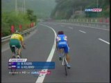 Beijing Olympic CYCLING