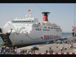 Tunisie bizerte jarzouna zarzouna
