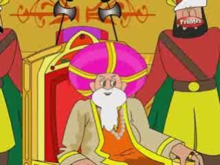 Saromama - Kids world Mulla kathaigal -Third Eye- Saromama