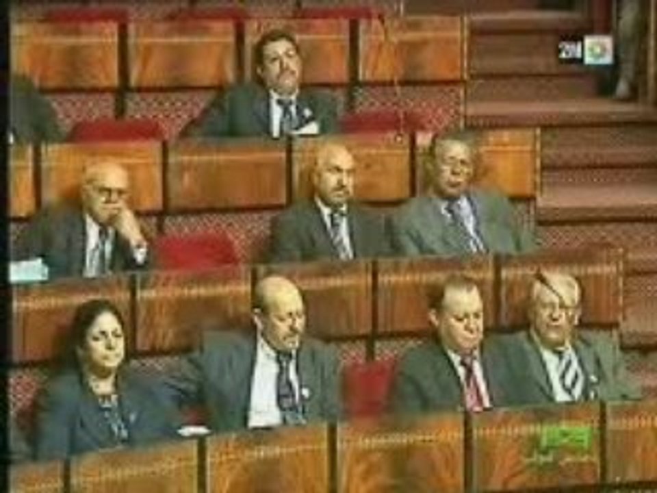 Mine de fer a AIT AMMAR Oued Zem haut Atlas Maroc