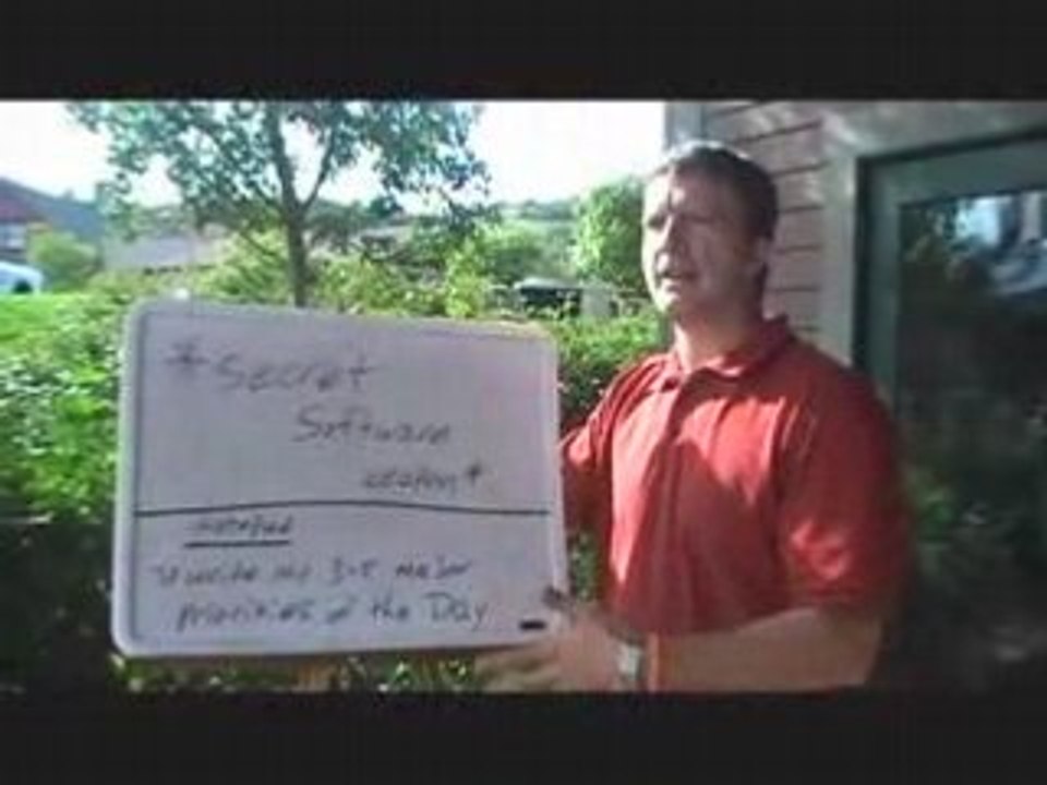 Best software secret weapon for massive online success.