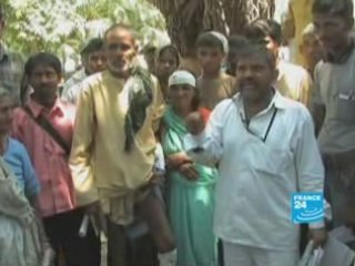 Those Dalits who fight for their rights