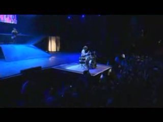 Fall out Boy- One & Only (live)