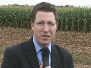 Production Colza 2008