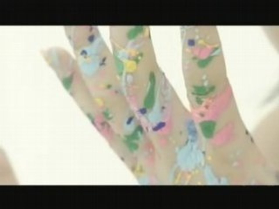 Yoshika - Touch