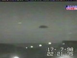 (PARANORMAL) - UFO Sighting