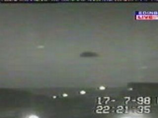 (PARANORMAL) - UFO Sighting