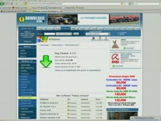 Comment Faire aller plus vite mon Computer  avec RegCleaner