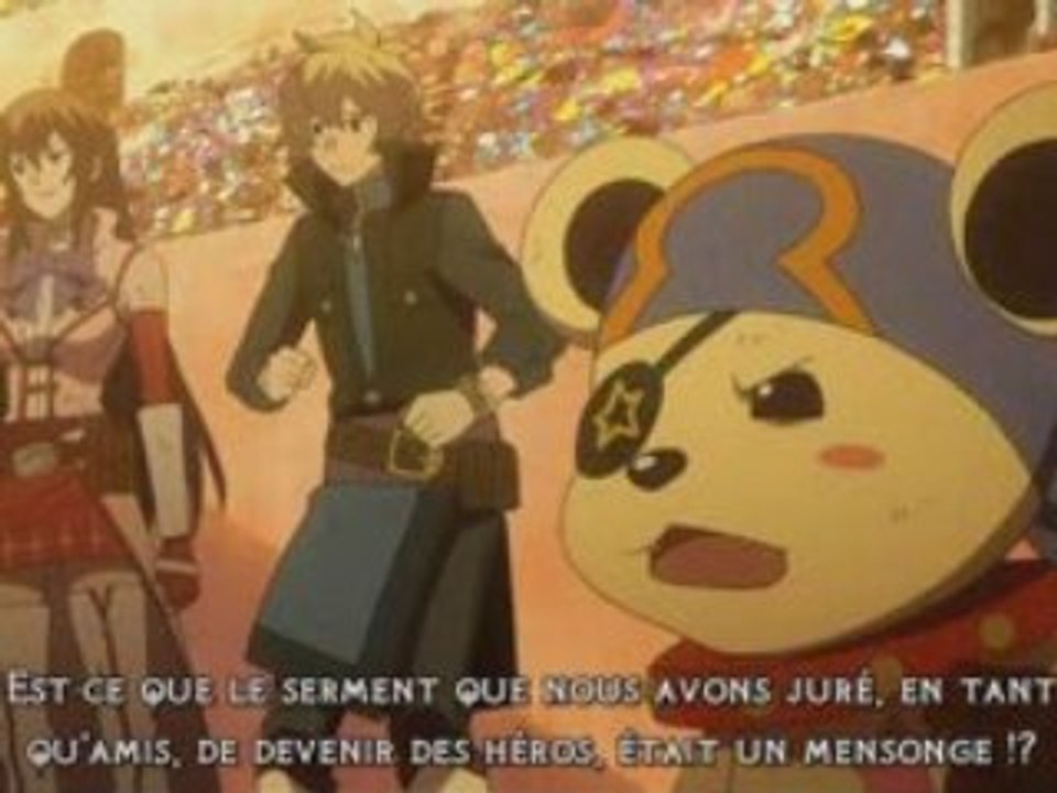 World Destruction 05 Partie 2