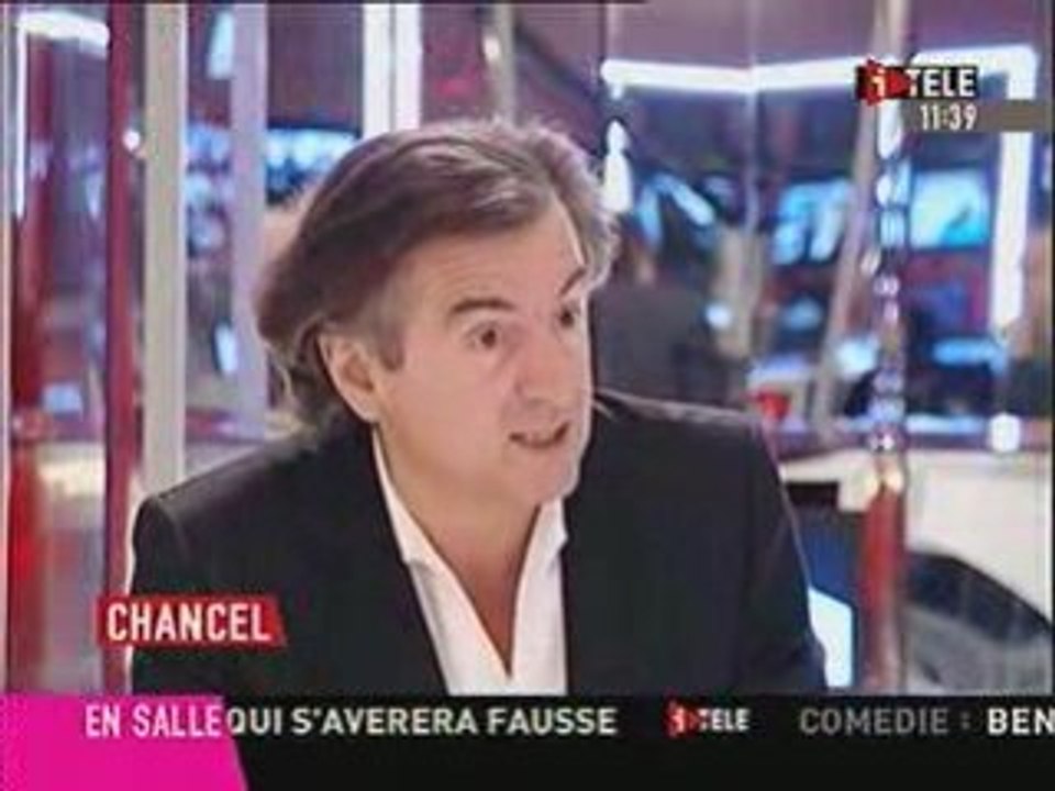 Charlie hebdo se fait hara kiri