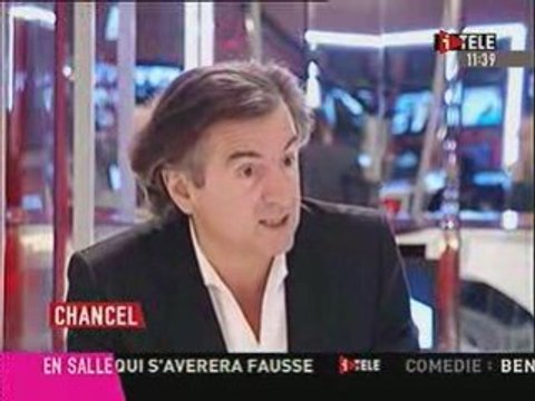 Charlie hebdo se fait hara kiri