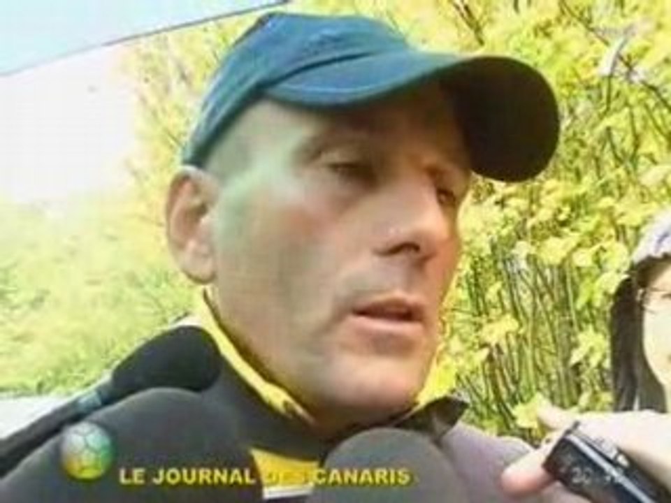 FC Nantes / Créteil : Petite défaite, Grosse déception