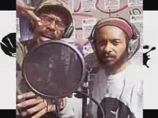 [New 2008] STRAIKA D / NEG LYRICAL - Abandonner