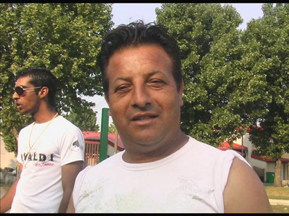 gitan
