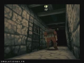 Shadowgate 64 - Trials Of The Four Towers (N64)