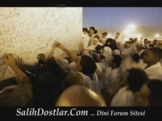 Lebbeyk Allahumme Lebbeyk - SalihDostlar