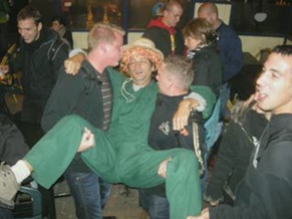 festival de quend du film grolandais 2008